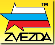 Zvezda